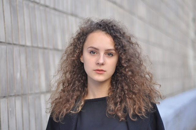 Copywriter Ewa