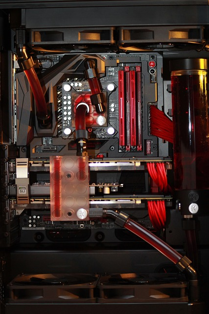 watercooling system